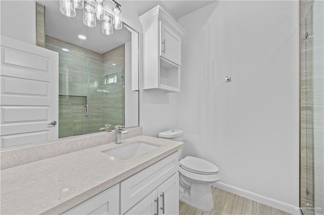 4116 Alexia Lane, Edinburg, TX 78542