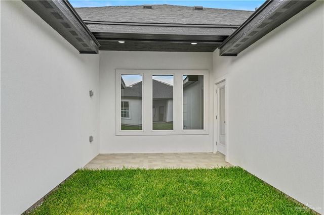 4116 Alexia Lane, Edinburg, TX 78542