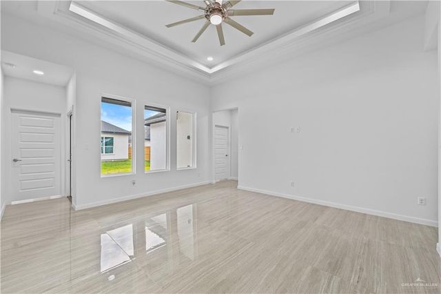 4116 Alexia Lane, Edinburg, TX 78542