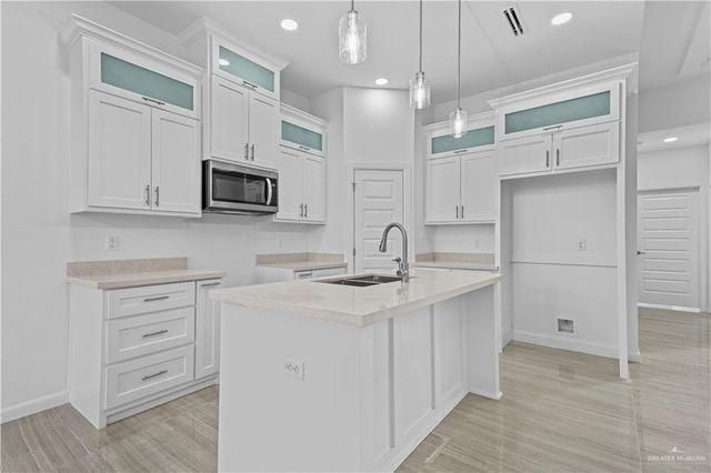 4116 Alexia Lane, Edinburg, TX 78542