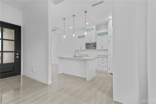 4116 Alexia Lane, Edinburg, TX 78542