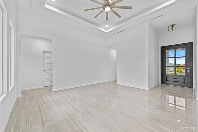 4116 Alexia Lane, Edinburg, TX 78542