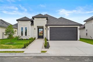 4116 Alexia Lane, Edinburg, TX 78542