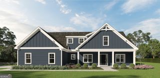 3230 Happy Valley Circle LOT 3, Newnan, GA 30263