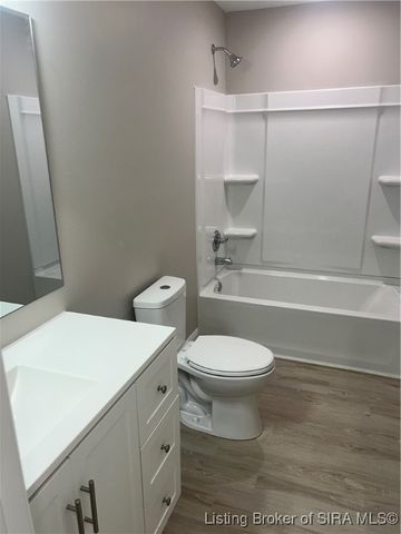 1140 Thompson Street, Charlestown, IN 47111