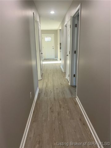 1140 Thompson Street, Charlestown, IN 47111