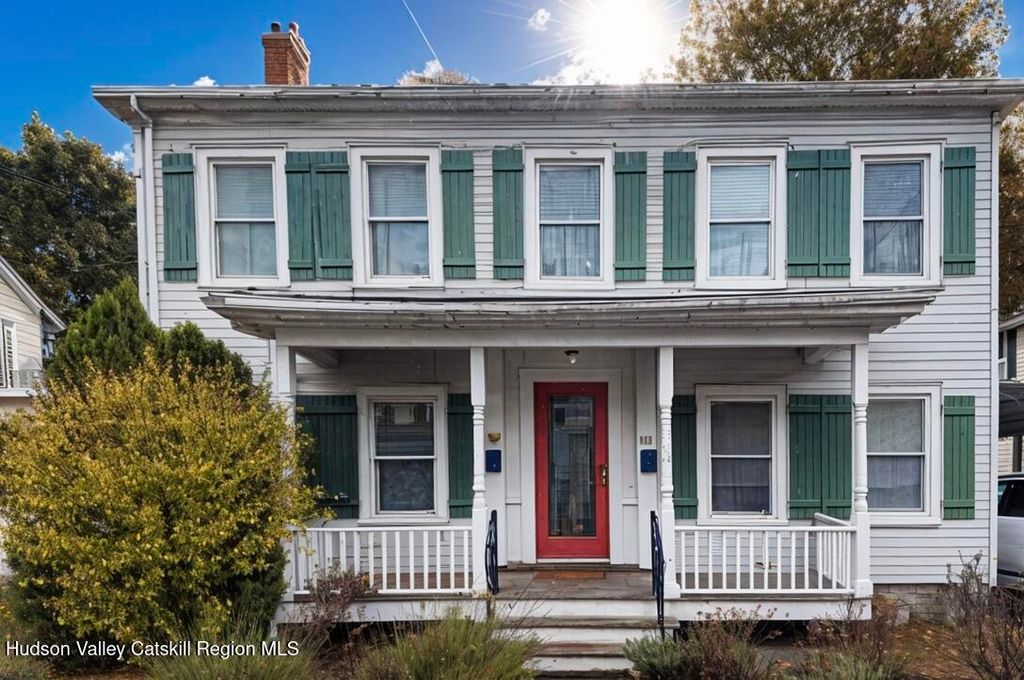 95-97 Livingston Street, Saugerties, NY 12477