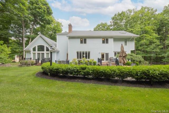 19 W Gate Road, Suffern, NY 10901