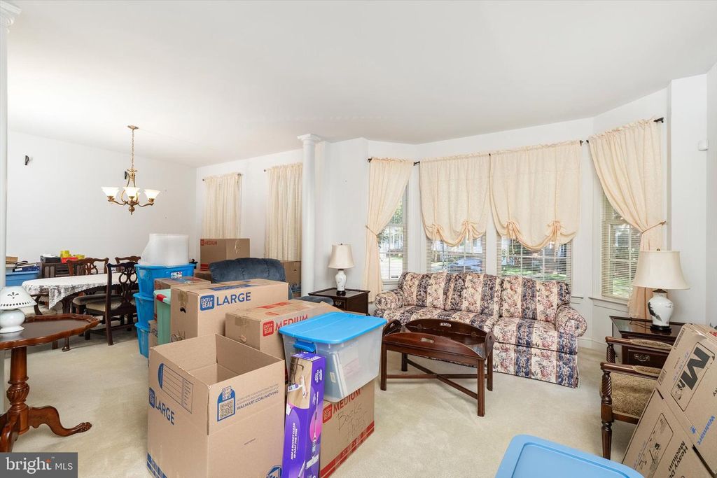 28 MALSBURY ST, ROBBINSVILLE, NJ 08691 — photo 5