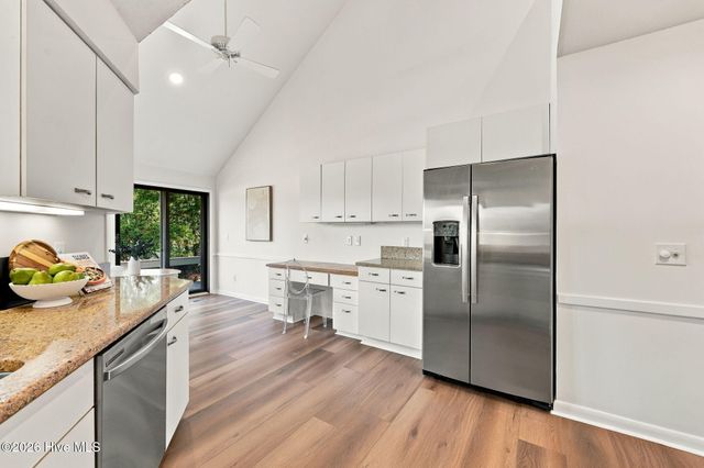 25 Lake Hills Road, Pinehurst, NC 28374