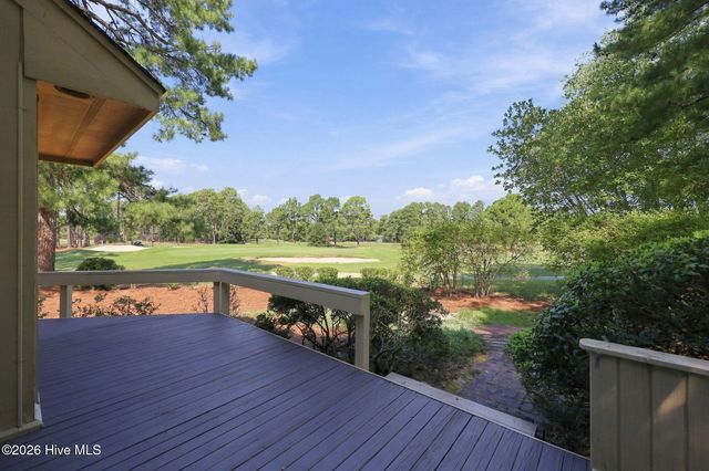 25 Lake Hills Road, Pinehurst, NC 28374