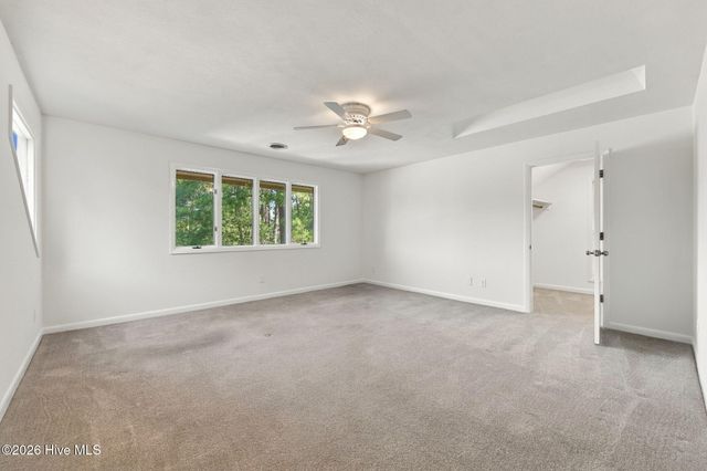 25 Lake Hills Road, Pinehurst, NC 28374