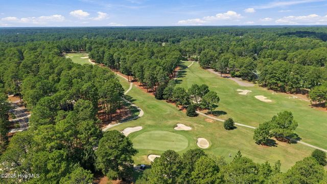 25 Lake Hills Road, Pinehurst, NC 28374