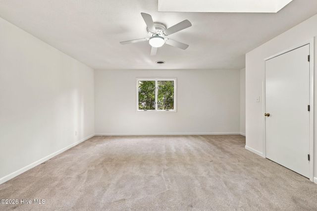 25 Lake Hills Road, Pinehurst, NC 28374