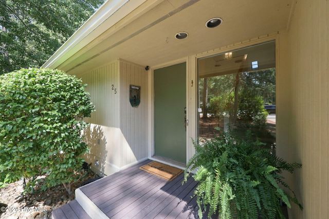 25 Lake Hills Road, Pinehurst, NC 28374