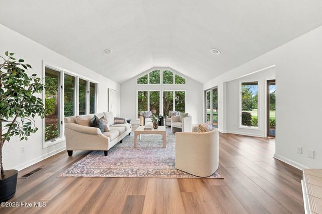 25 Lake Hills Road, Pinehurst, NC 28374