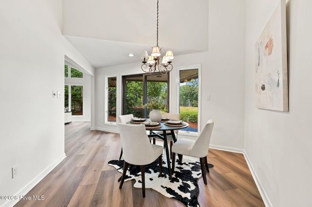 25 Lake Hills Road, Pinehurst, NC 28374