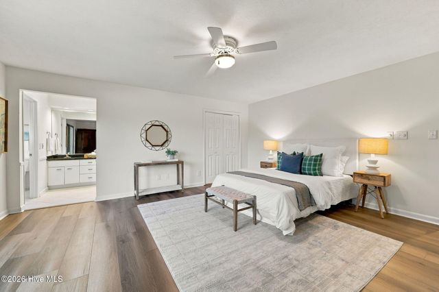 25 Lake Hills Road, Pinehurst, NC 28374
