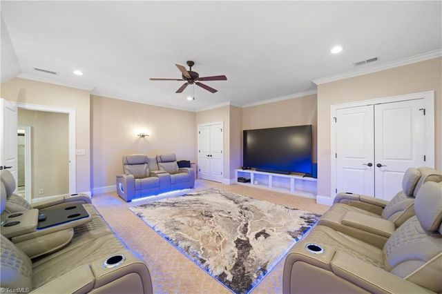 6641 Linville Ridge Drive, Oak Ridge, NC 27310