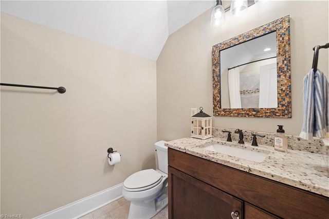 6641 Linville Ridge Drive, Oak Ridge, NC 27310