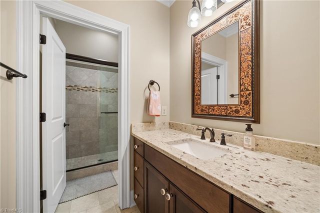6641 Linville Ridge Drive, Oak Ridge, NC 27310