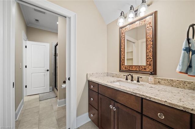 6641 Linville Ridge Drive, Oak Ridge, NC 27310