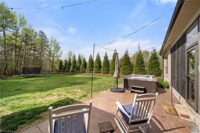 6641 Linville Ridge Drive, Oak Ridge, NC 27310