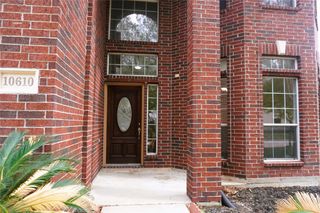 10610 Lyndon Meadows Drive, Houston, TX 77095