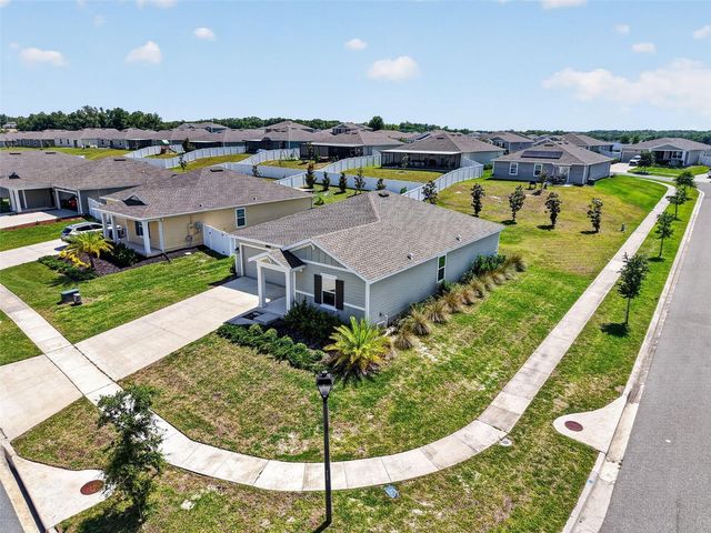 5354 TRAVERTINE STREET, Mount Dora, FL 32757