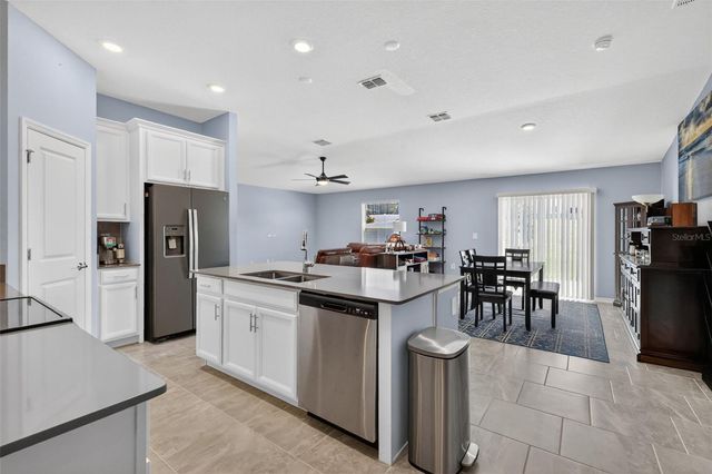 5354 TRAVERTINE STREET, Mount Dora, FL 32757