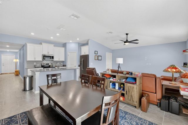 5354 TRAVERTINE STREET, Mount Dora, FL 32757