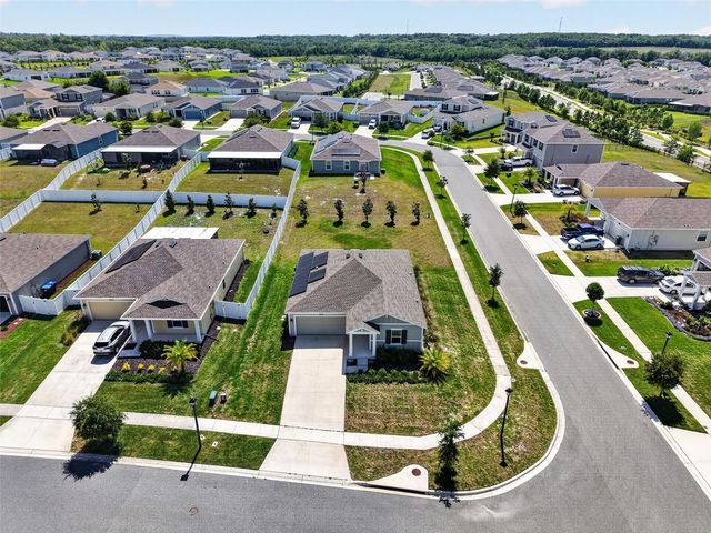 5354 TRAVERTINE STREET, Mount Dora, FL 32757