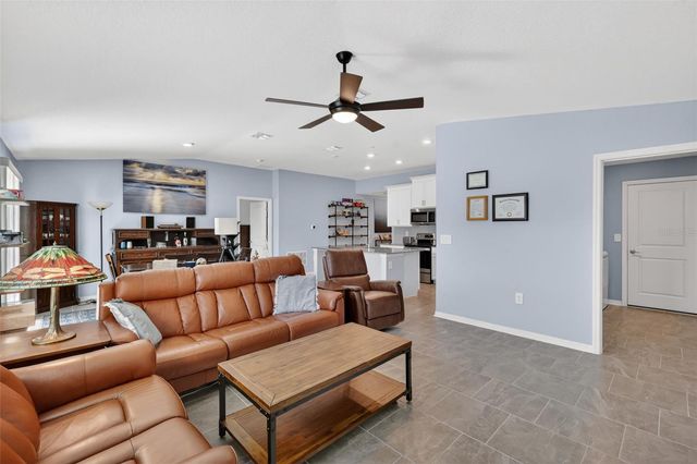 5354 TRAVERTINE STREET, Mount Dora, FL 32757