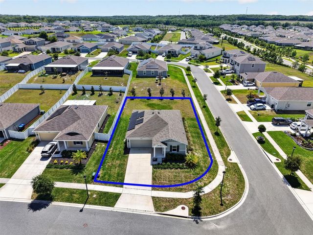 5354 TRAVERTINE STREET, Mount Dora, FL 32757