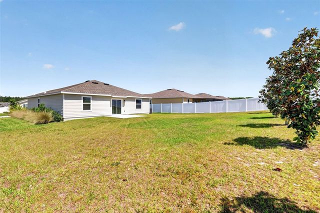 5354 TRAVERTINE STREET, Mount Dora, FL 32757