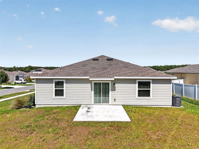 5354 TRAVERTINE STREET, Mount Dora, FL 32757
