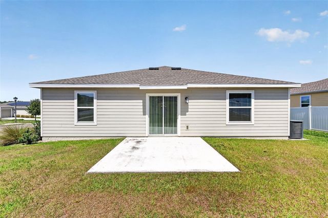 5354 TRAVERTINE STREET, Mount Dora, FL 32757