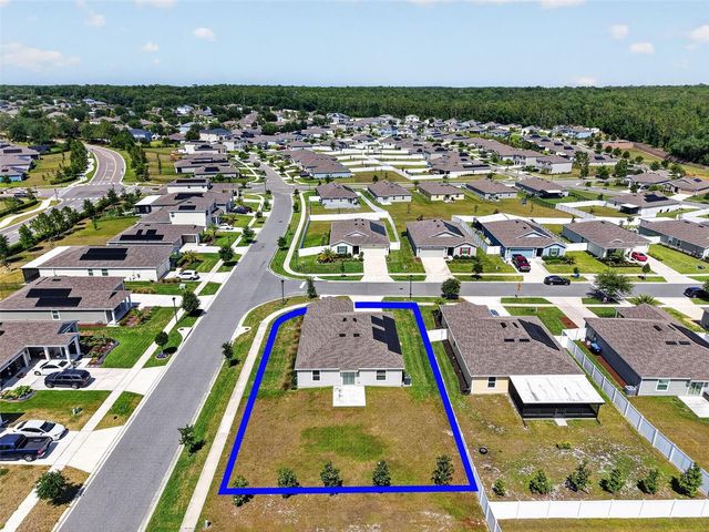 5354 TRAVERTINE STREET, Mount Dora, FL 32757