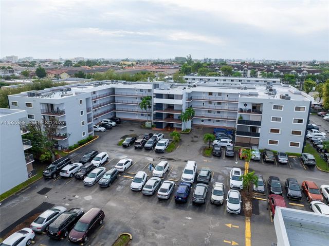 5701 W 25th Ct 305, Hialeah, FL 33016