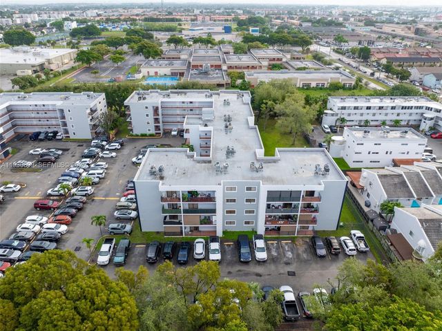 5701 W 25th Ct 305, Hialeah, FL 33016