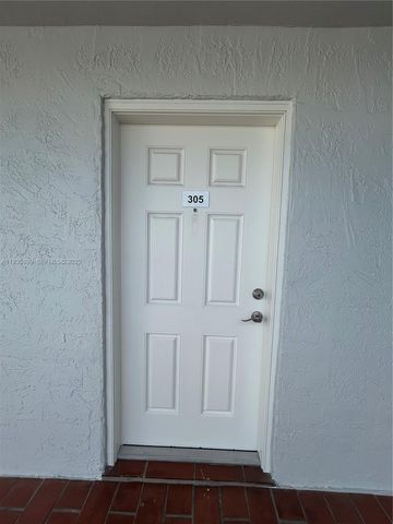 5701 W 25th Ct 305, Hialeah, FL 33016
