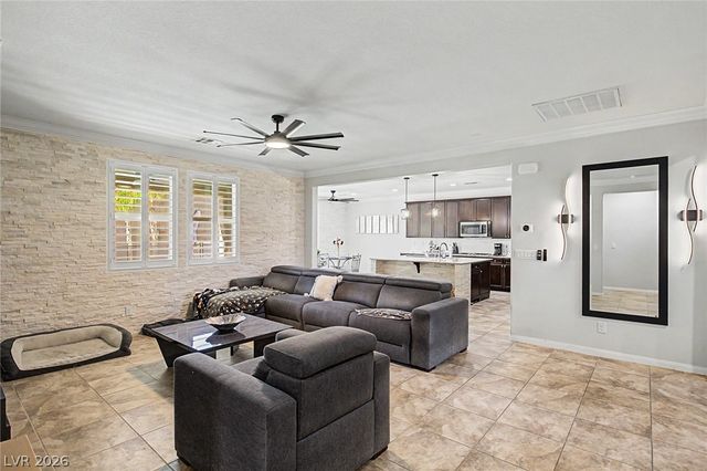 7385 Manse Ranch Avenue, Las Vegas, NV 89179