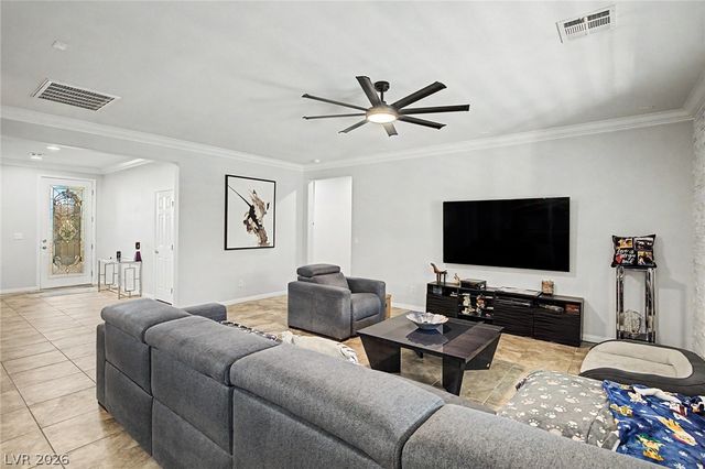 7385 Manse Ranch Avenue, Las Vegas, NV 89179