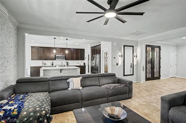 7385 Manse Ranch Avenue, Las Vegas, NV 89179