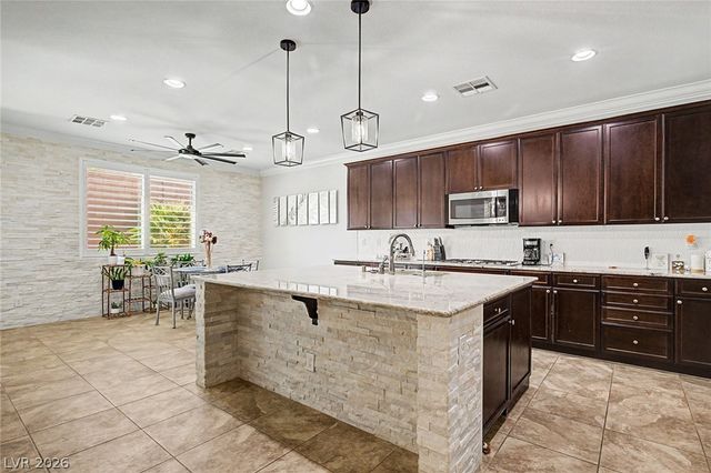 7385 Manse Ranch Avenue, Las Vegas, NV 89179