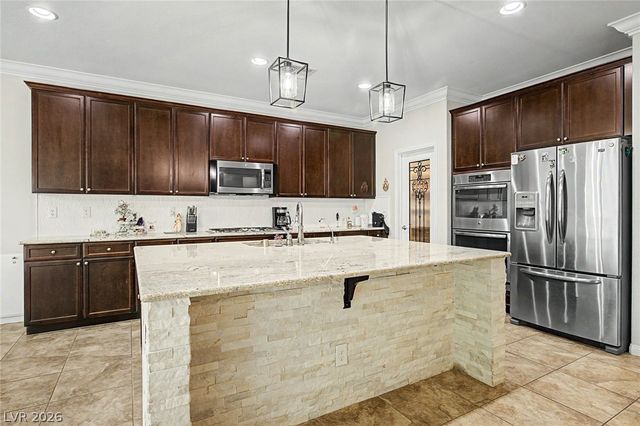 7385 Manse Ranch Avenue, Las Vegas, NV 89179