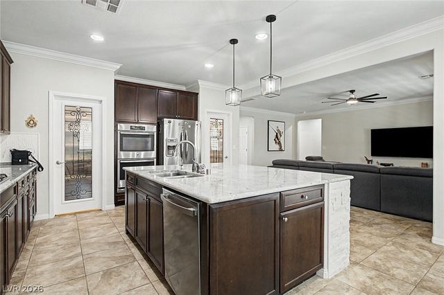 7385 Manse Ranch Avenue, Las Vegas, NV 89179