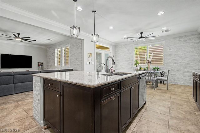 7385 Manse Ranch Avenue, Las Vegas, NV 89179