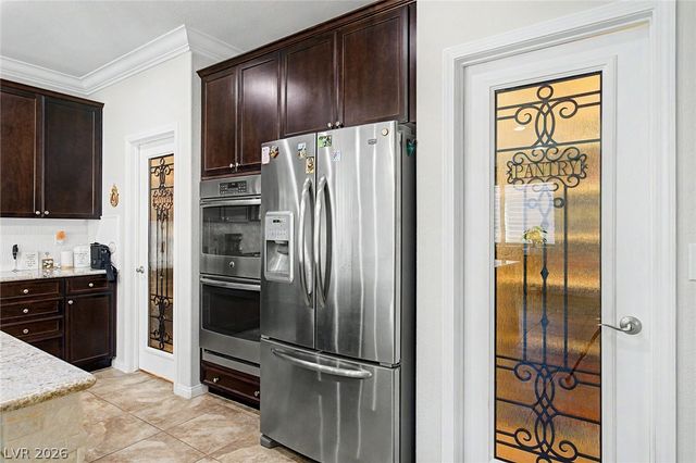 7385 Manse Ranch Avenue, Las Vegas, NV 89179