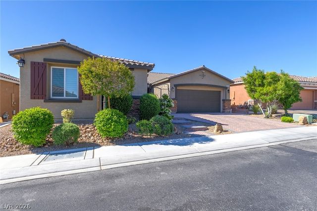 7385 Manse Ranch Avenue, Las Vegas, NV 89179